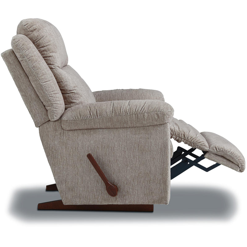 La-Z-Boy Joel Rocker Fabric Recliner 010761 C180964 IMAGE 9