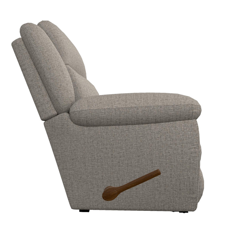 La-Z-Boy Joel Fabric Recliner with Wall Recline 016761 C180964 IMAGE 3