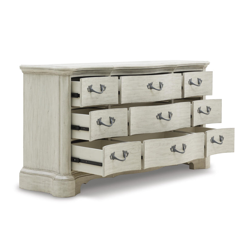 Signature Design by Ashley Arlendyne 9-Drawer Dresser B980-31 IMAGE 2