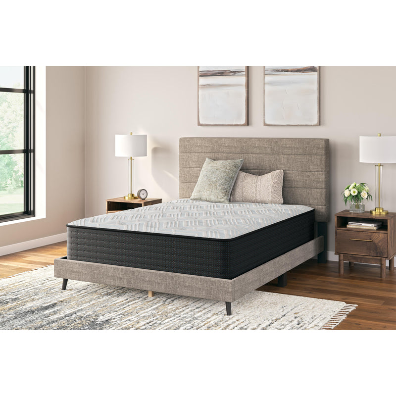 Sierra Sleep Palisades Plush M41641 King Mattress IMAGE 3