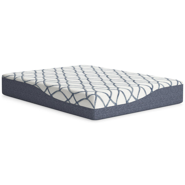 Sierra Sleep 12 Inch Chime Elite 2.0 M42631 Queen Mattress IMAGE 1