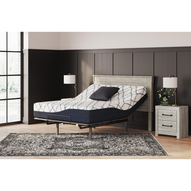 Sierra Sleep 12 Inch Chime Elite 2.0 M42631 Queen Mattress IMAGE 6