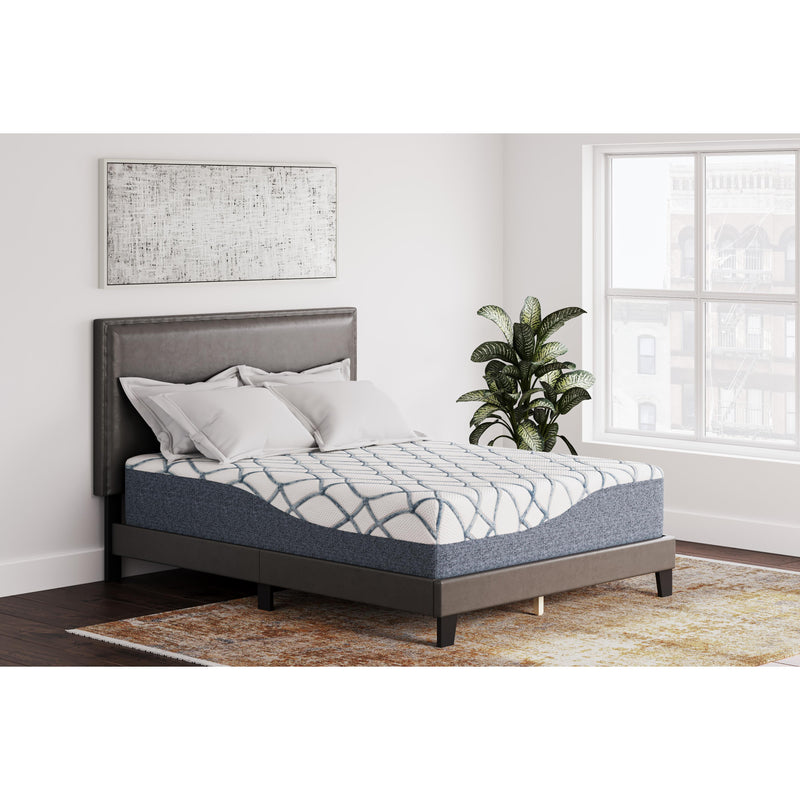 Sierra Sleep 14 Inch Chime Elite 2.0 M42731 Queen Mattress IMAGE 5