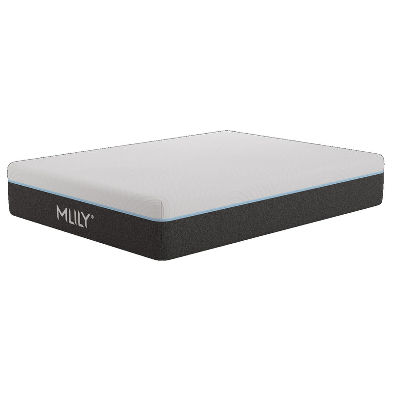 Mlily Fusion Luxe Mattress (Twin XL) IMAGE 1