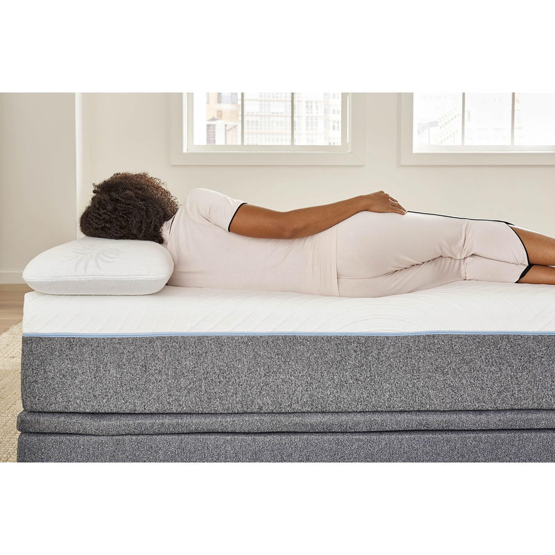 Mlily Fusion Luxe Mattress (Twin XL) IMAGE 2