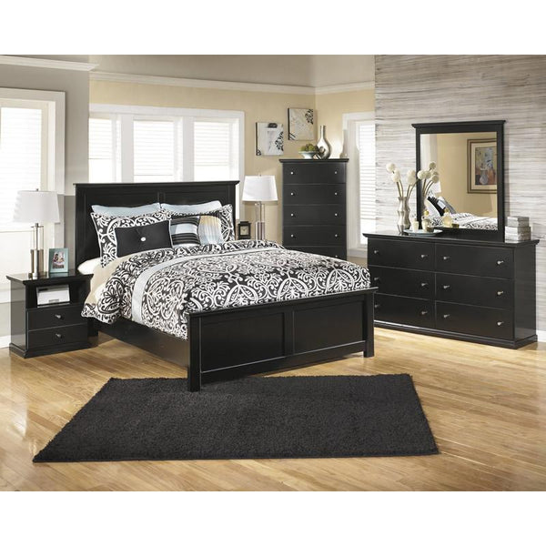 Signature Design by Ashley Maribel B138B26 4 pc King Bedroom Set IMAGE 1