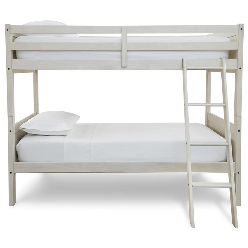 Signature Design by Ashley Kids Beds Bunk Bed B742-59 IMAGE 2