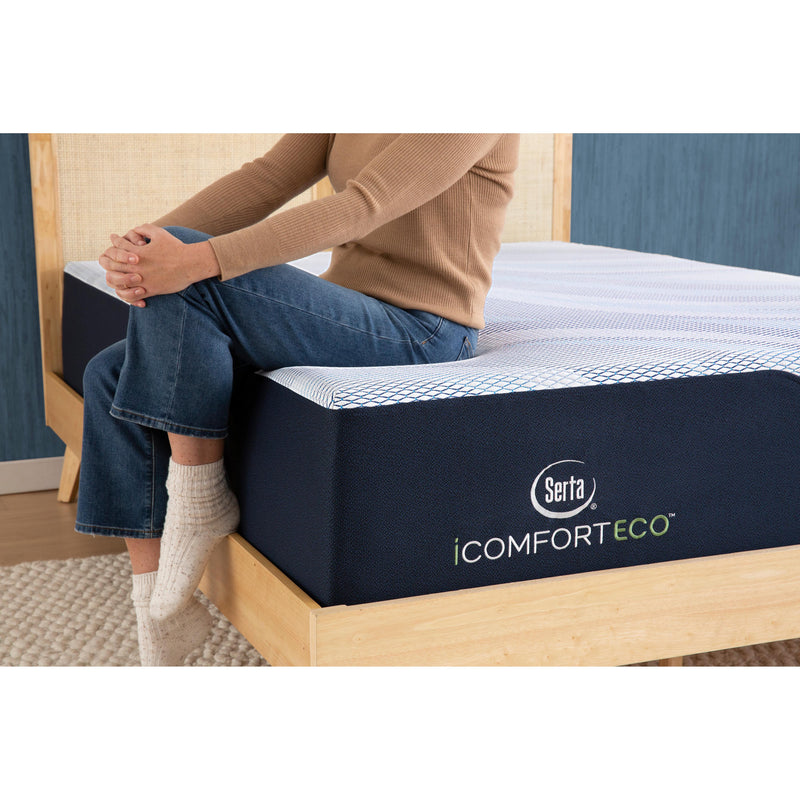 Serta F30LTX Firm Mattress (Queen) IMAGE 11