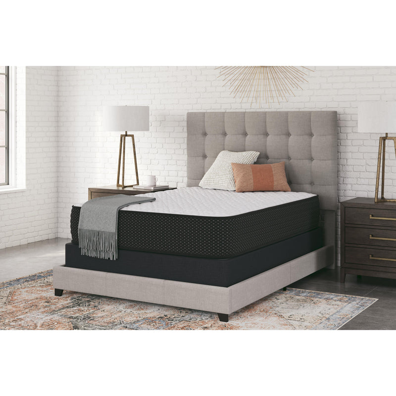 Sierra Sleep Limited Edition Firm M41031 Queen Mattress IMAGE 3