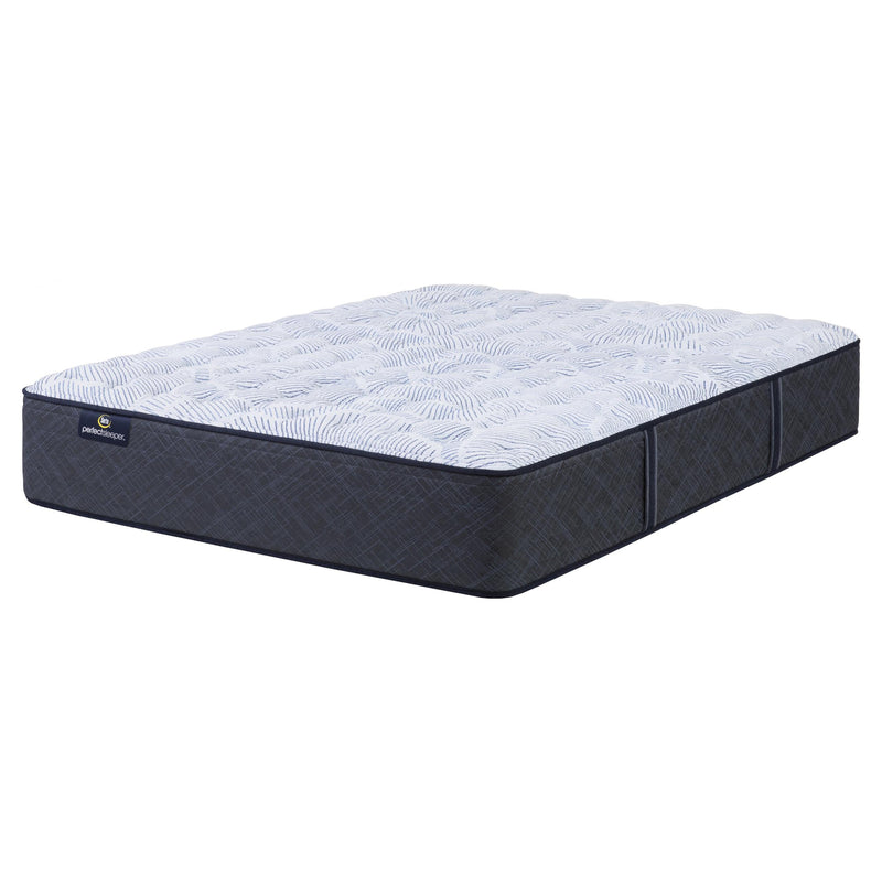 Serta Blue Lagoon Nights Medium Mattress (Twin XL) IMAGE 1