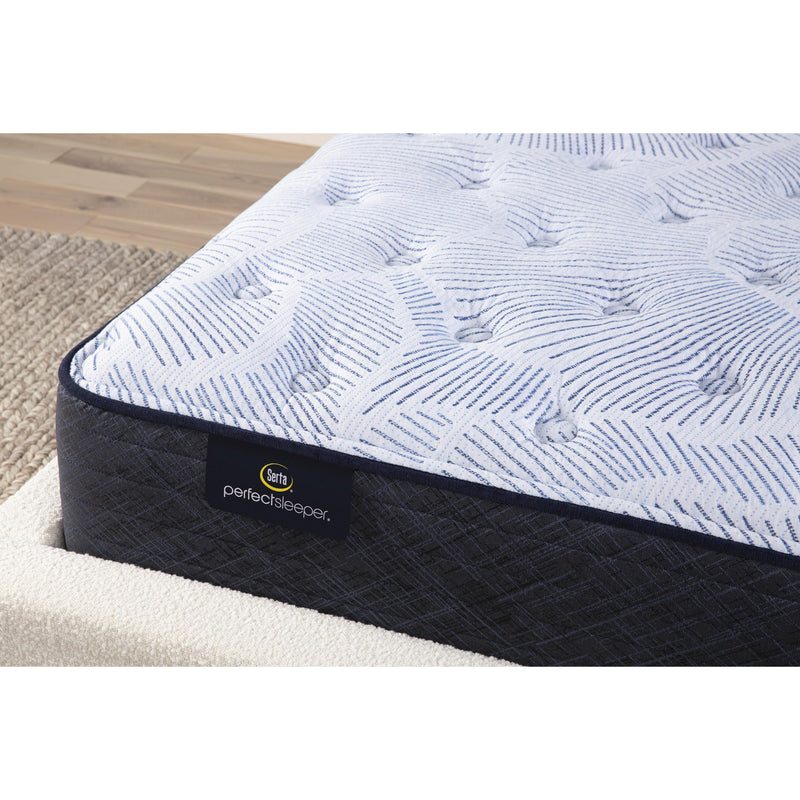 Serta Blue Lagoon Nights Plush Mattress (Queen) IMAGE 7