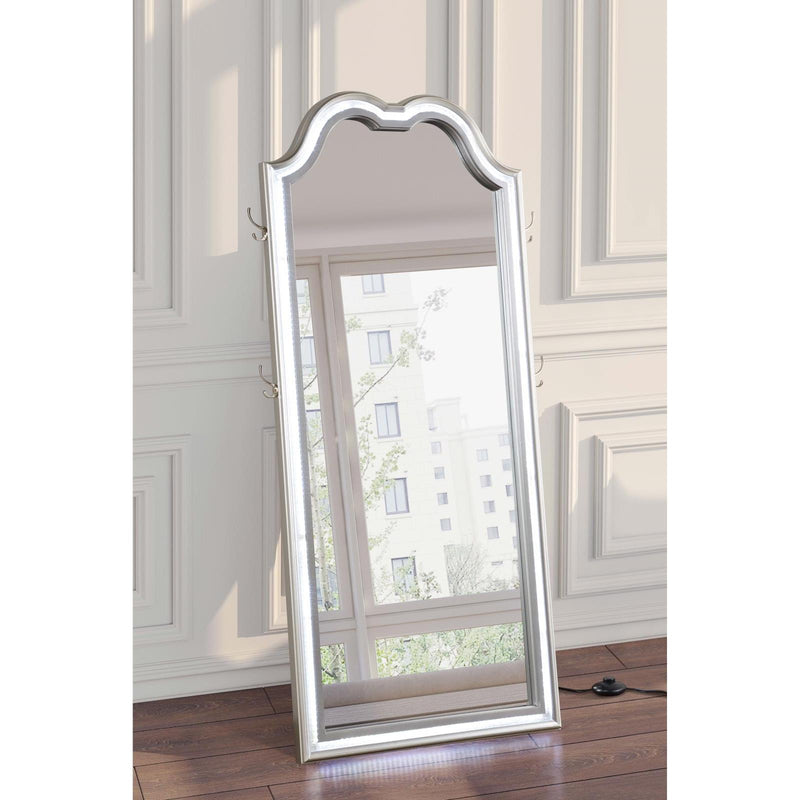 Coaster Furniture Floorstanding Mirror 223400 IMAGE 3