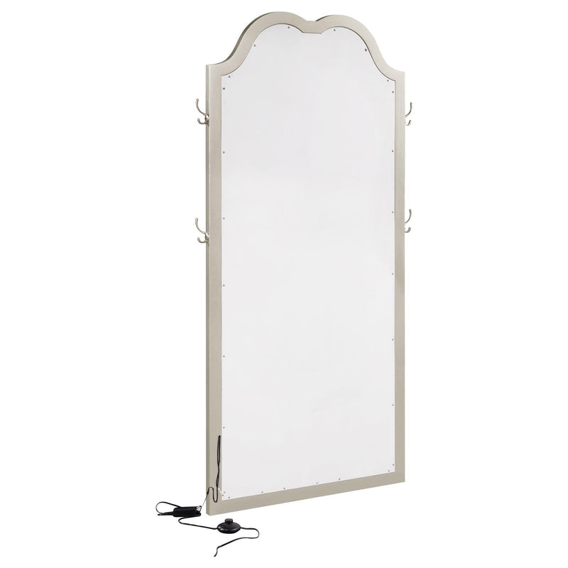 Coaster Furniture Floorstanding Mirror 223400 IMAGE 6