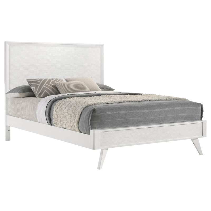 Coaster Furniture King Panel Bed 223651KE IMAGE 1