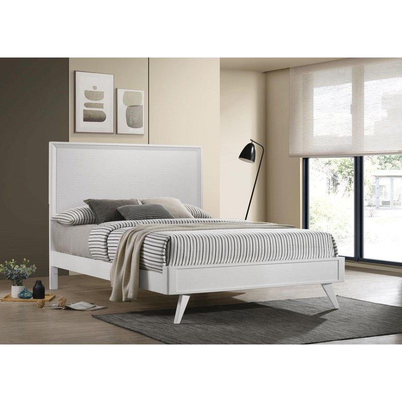 Coaster Furniture King Panel Bed 223651KE IMAGE 5