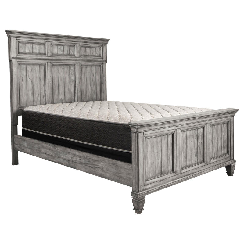 Coaster Furniture King Panel Bed 224031KE IMAGE 6