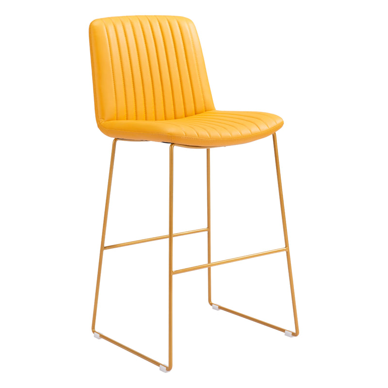 Zuo Mode Pub Height Stool 109484 IMAGE 1