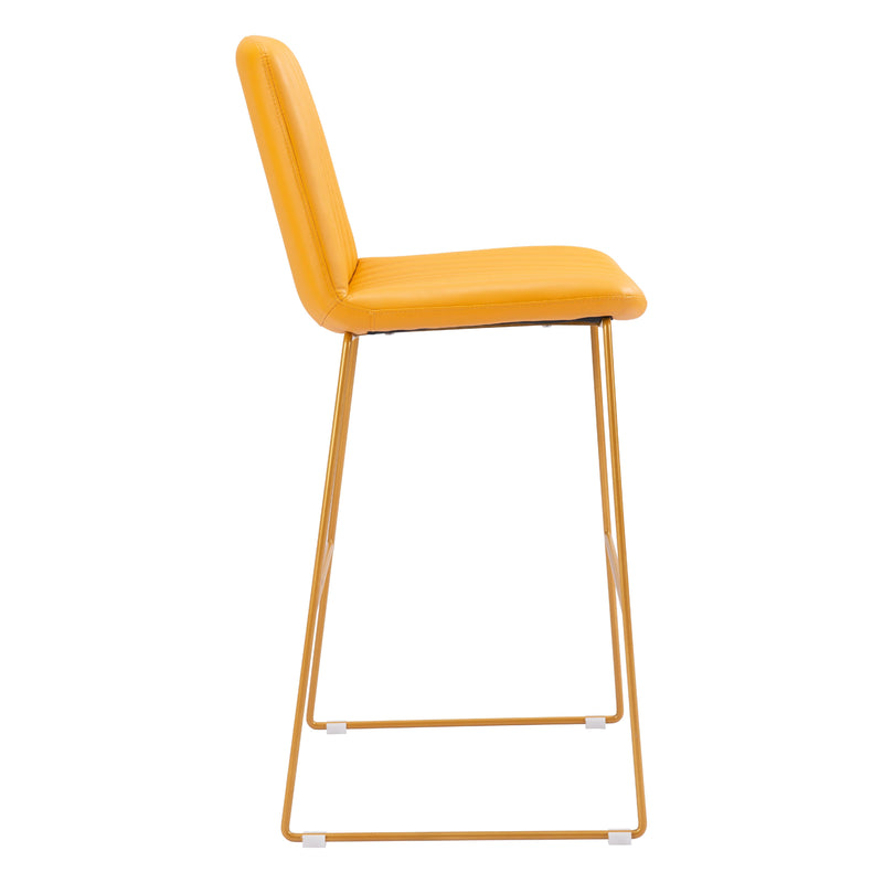 Zuo Mode Pub Height Stool 109484 IMAGE 2