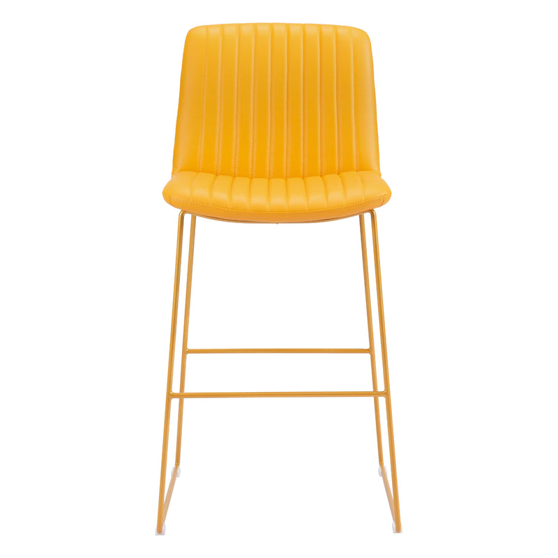 Zuo Mode Pub Height Stool 109484 IMAGE 3