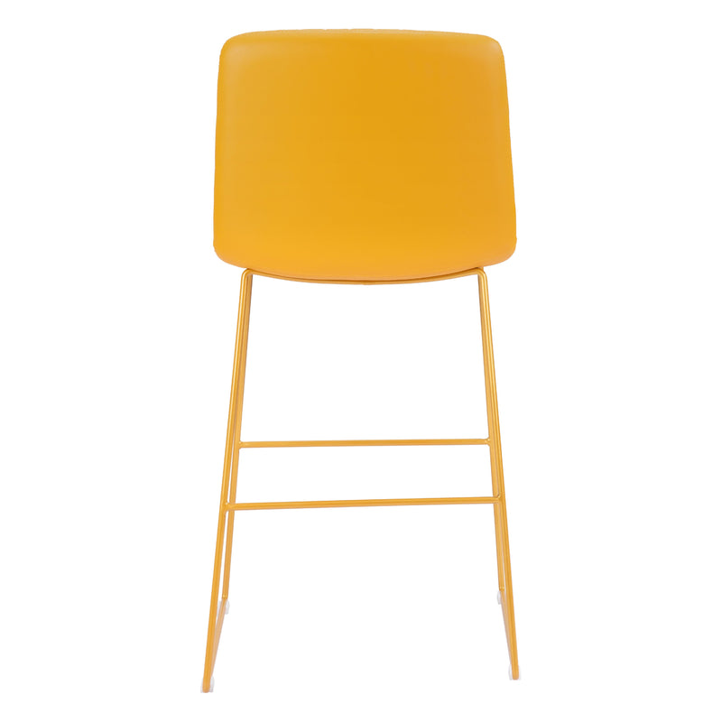 Zuo Mode Pub Height Stool 109484 IMAGE 4