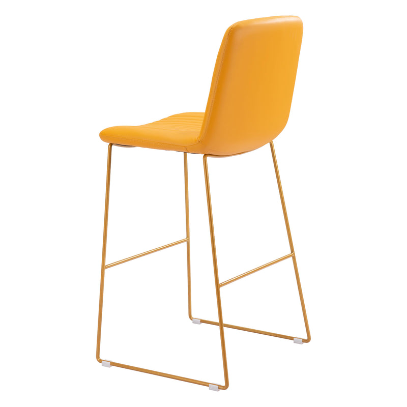 Zuo Mode Pub Height Stool 109484 IMAGE 5