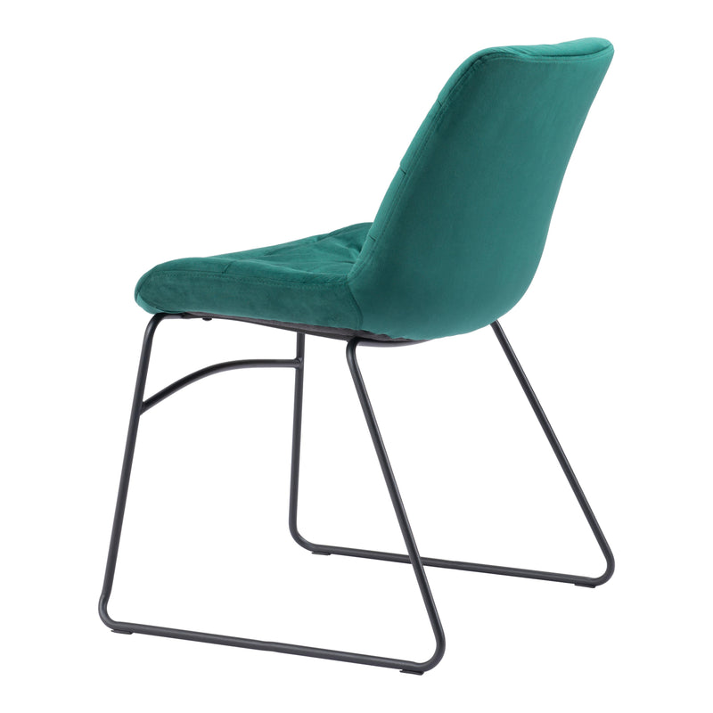 Zuo Tammy Dining Chair 109334 IMAGE 5