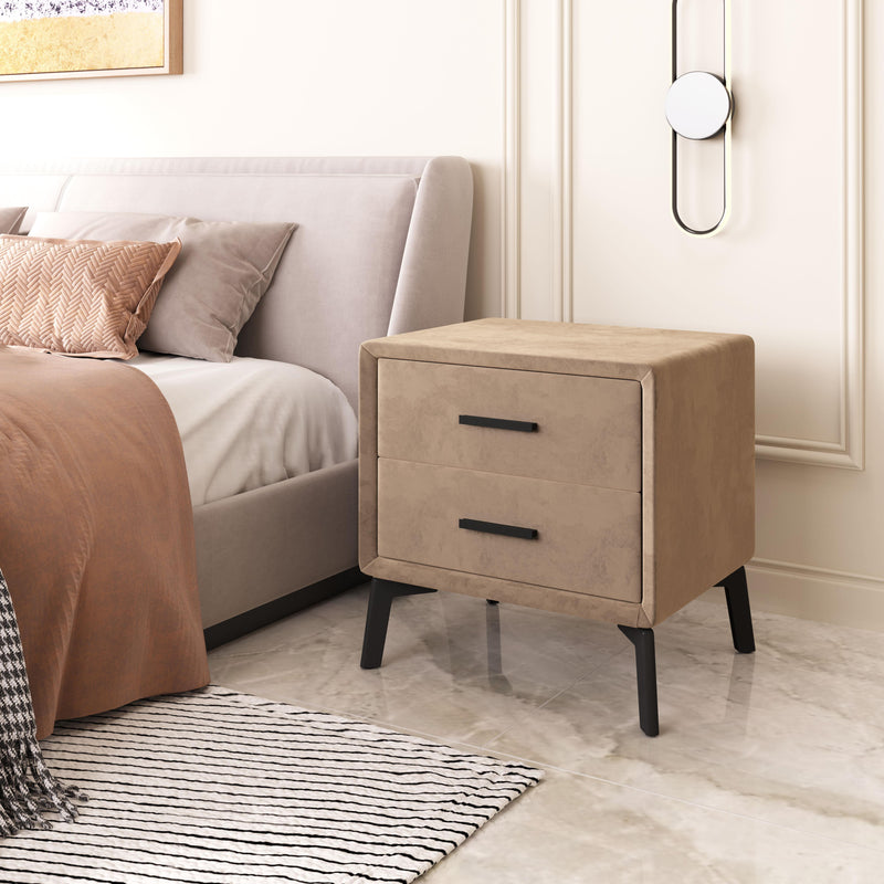 Zuo Montana End Table 109624 IMAGE 10