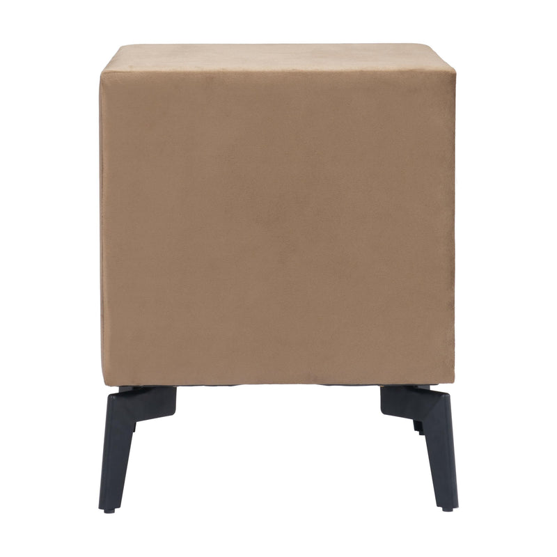 Zuo Montana End Table 109624 IMAGE 2