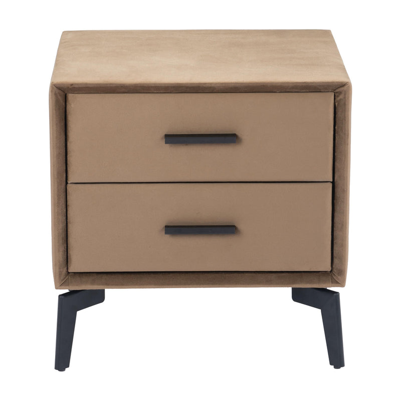 Zuo Montana End Table 109624 IMAGE 3