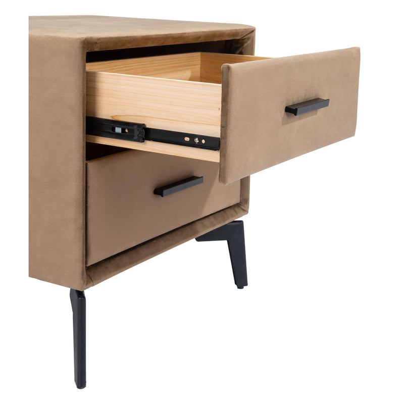 Zuo Montana End Table 109624 IMAGE 8