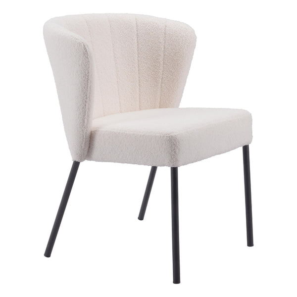 Zuo Aimee Dining Chair 109677 IMAGE 1