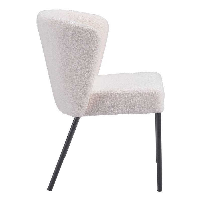 Zuo Aimee Dining Chair 109677 IMAGE 2