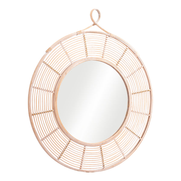 Zuo Lobo Mirror A12264 IMAGE 1