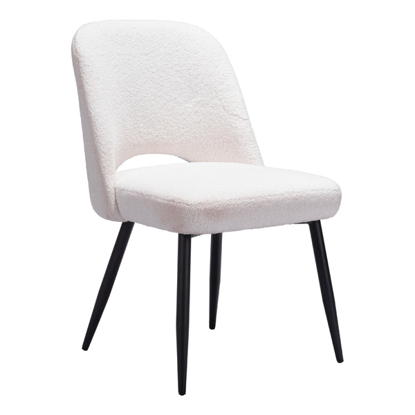 Zuo Teddy Dining Chair 109325 IMAGE 1