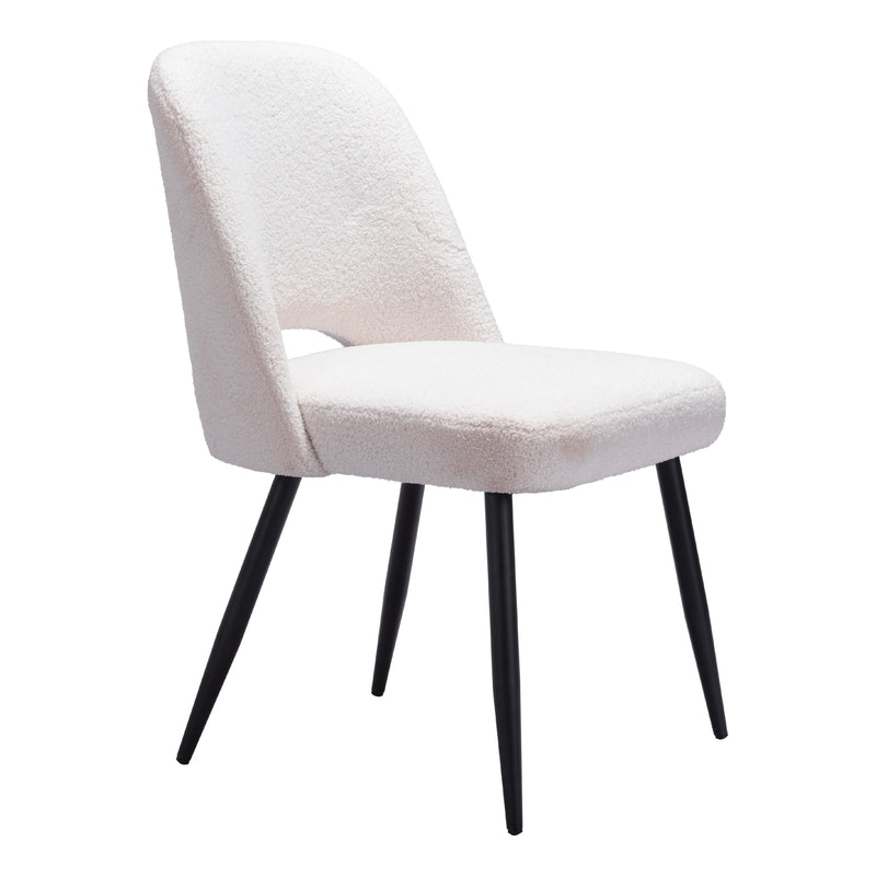 Zuo Teddy Dining Chair 109325 IMAGE 6