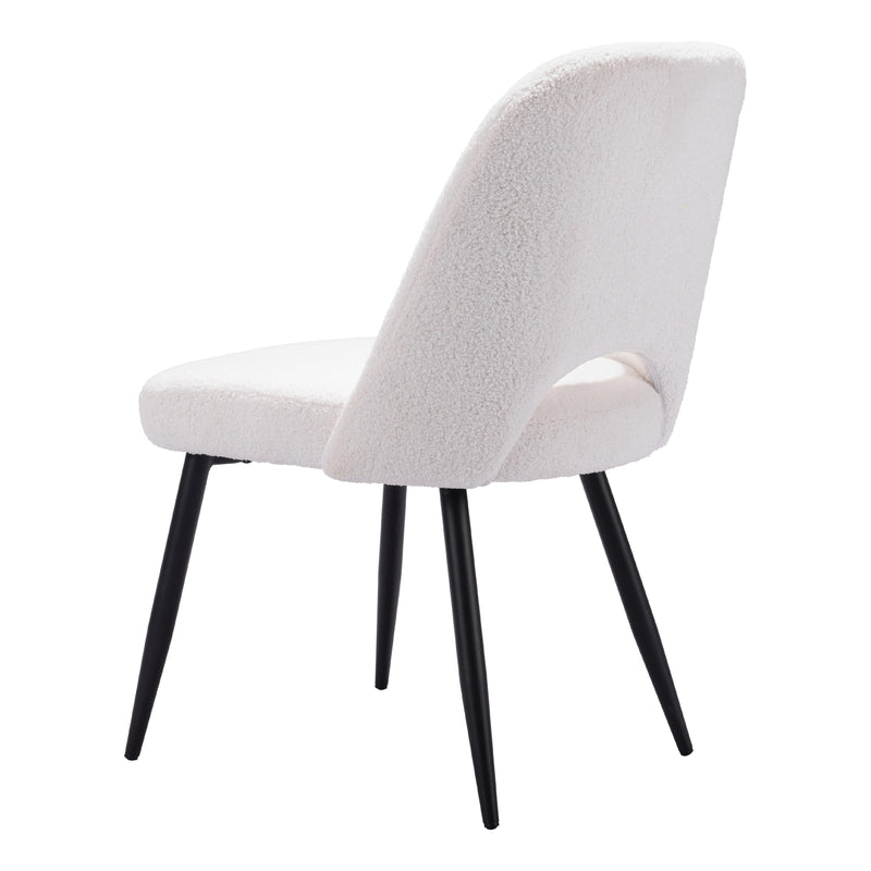 Zuo Teddy Dining Chair 109325 IMAGE 7