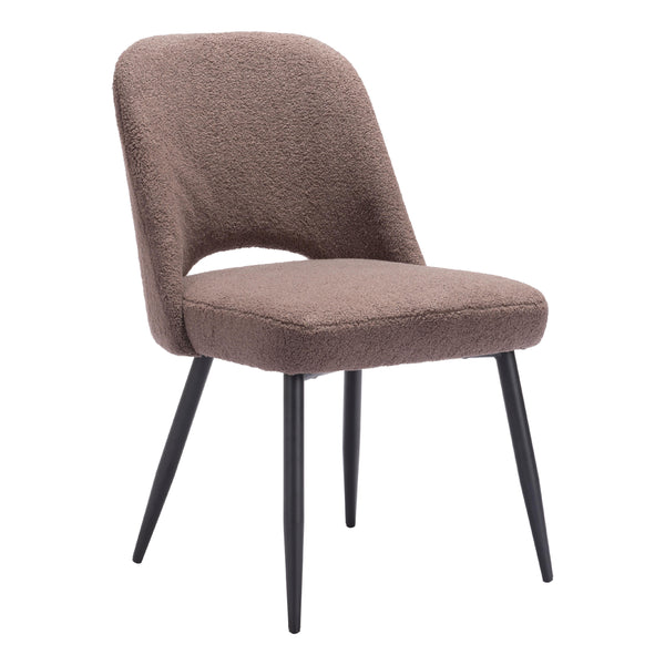 Zuo Teddy Dining Chair 109329 IMAGE 1