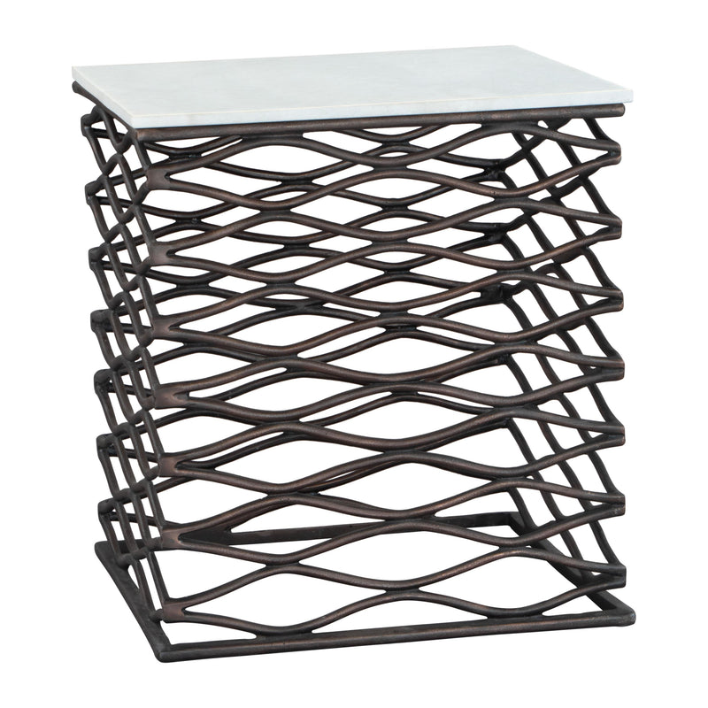 Zuo Duke End Table 109456 IMAGE 3