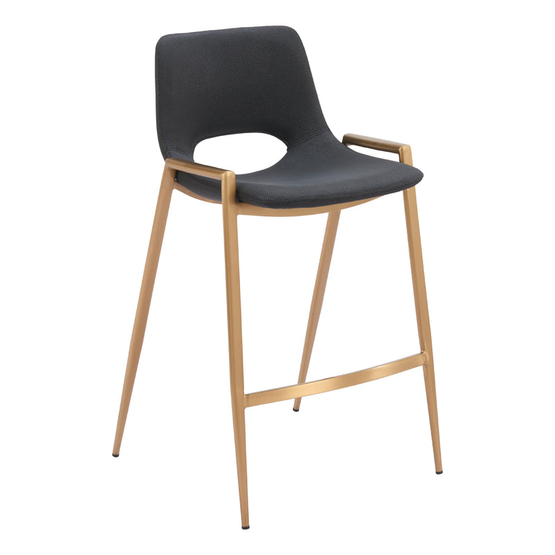 Zuo Desi Counter Height Stool 109552 IMAGE 1