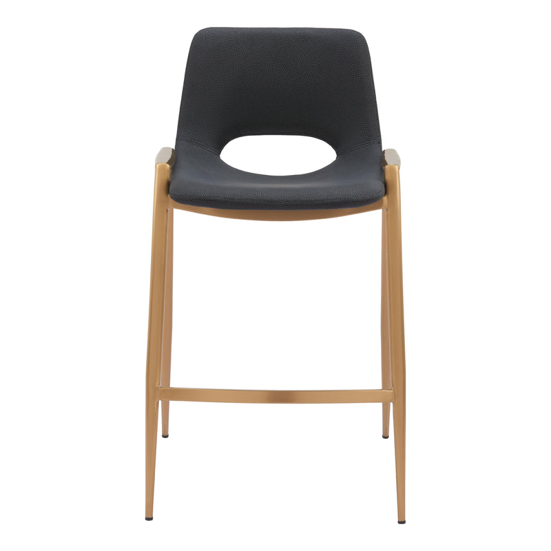 Zuo Desi Counter Height Stool 109552 IMAGE 3