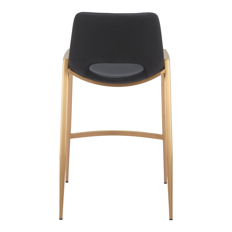 Zuo Desi Counter Height Stool 109552 IMAGE 4