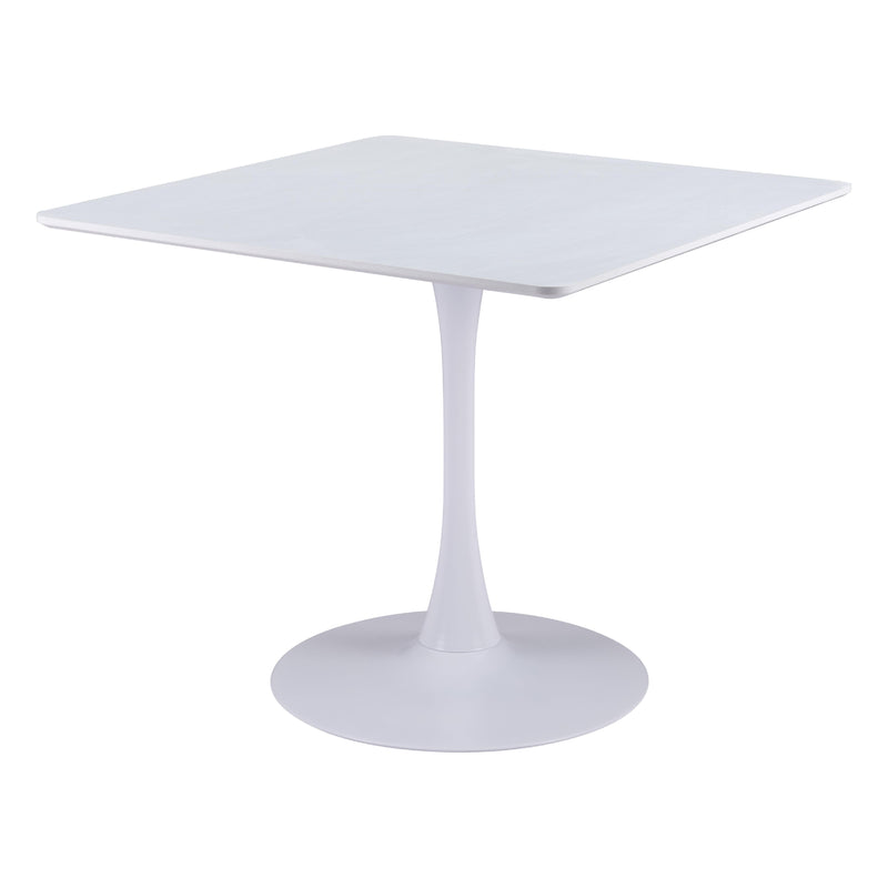 Zuo Molly Dining Table 109559 IMAGE 1