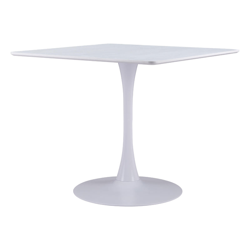 Zuo Molly Dining Table 109559 IMAGE 4