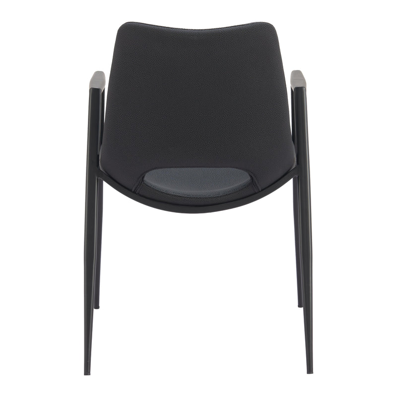 Zuo Desi Dining Chair 109534 IMAGE 4