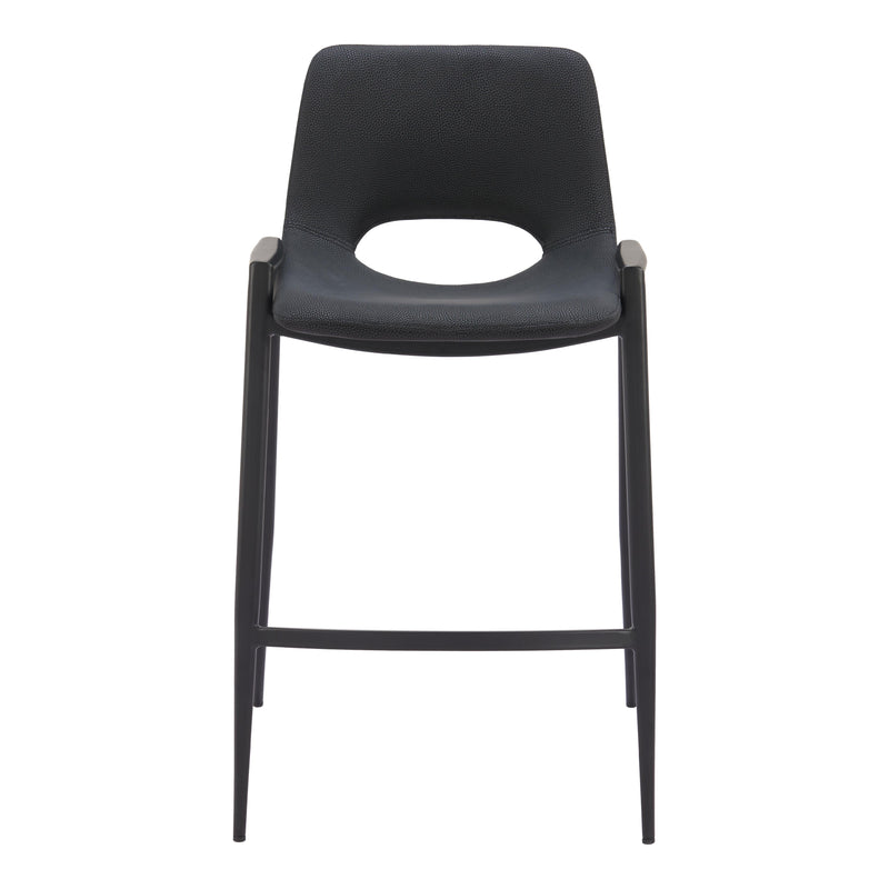 Zuo Desi Counter Height Stool 109537 IMAGE 3