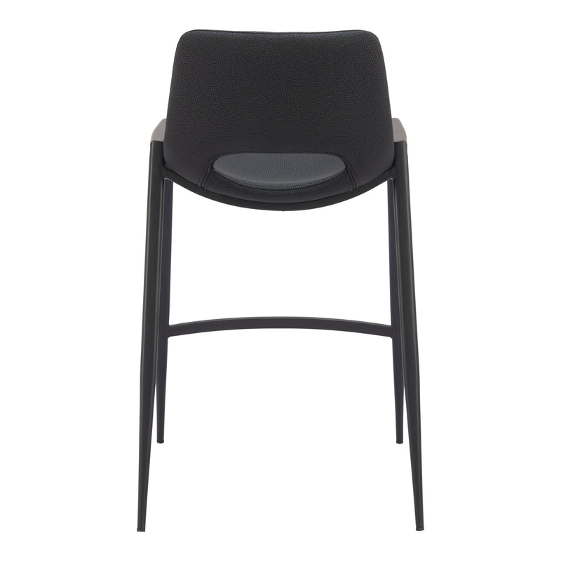 Zuo Desi Counter Height Stool 109537 IMAGE 4