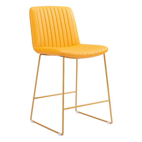 Zuo Mode Counter Height Stool 109480 IMAGE 1