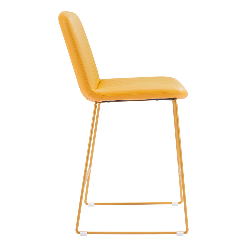 Zuo Mode Counter Height Stool 109480 IMAGE 2