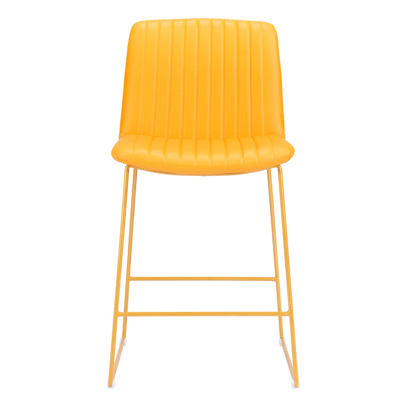 Zuo Mode Counter Height Stool 109480 IMAGE 3