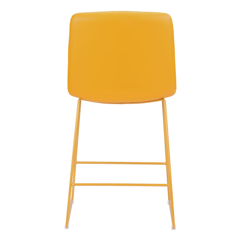 Zuo Mode Counter Height Stool 109480 IMAGE 4